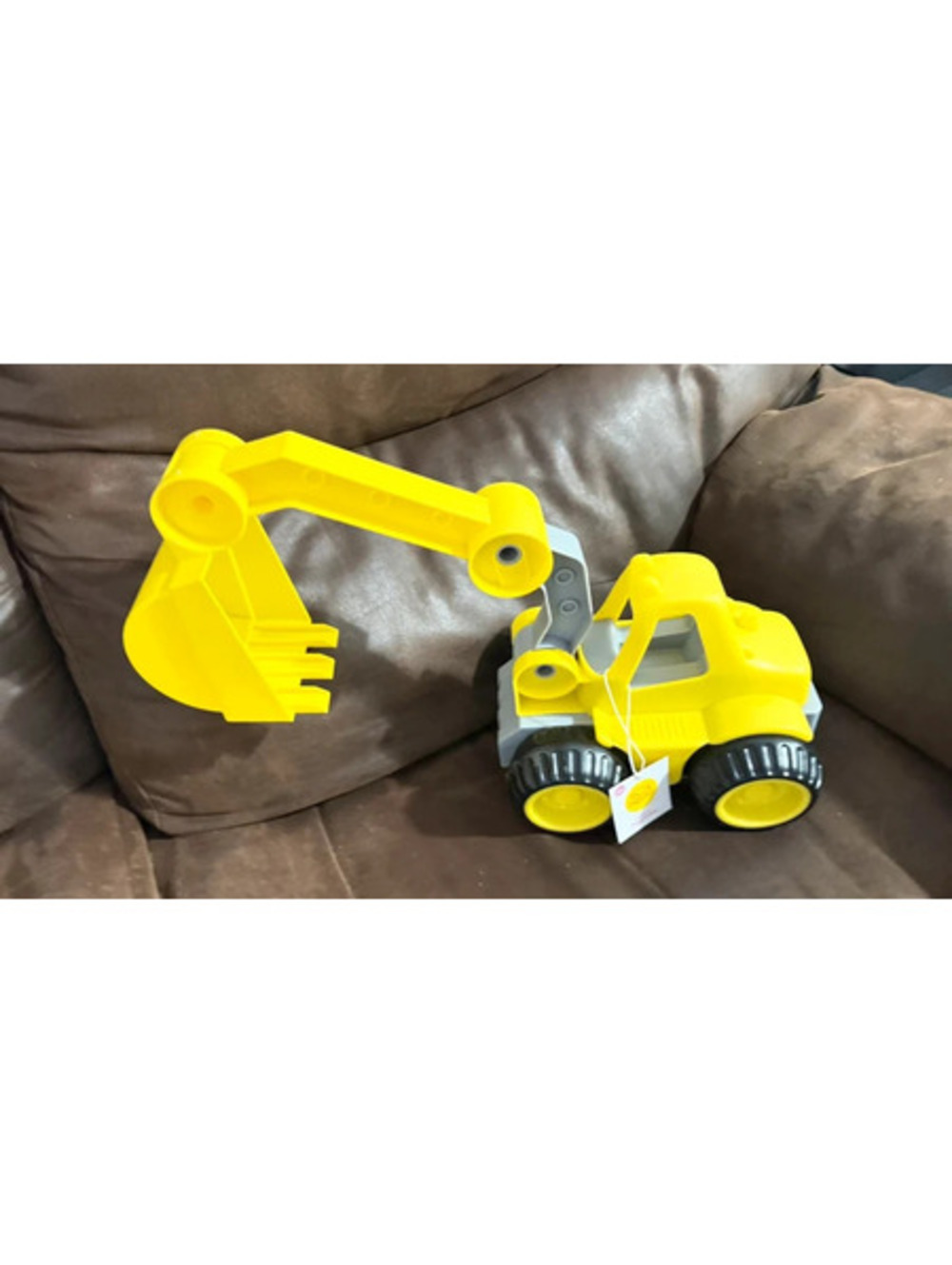 Sun Squad Beach Excavator Sand Toy